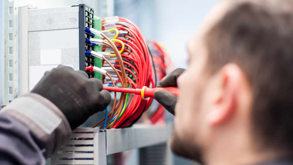 Protecting Your Electrical System